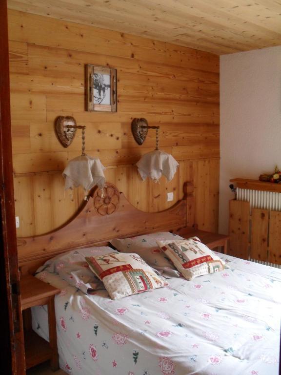 Hôtel de la Poste Valloire Habitación foto